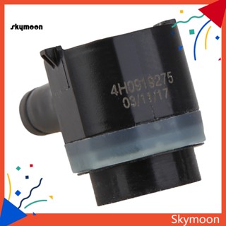 Skym* เครื่องตรวจจับเซนเซอร์จอดรถยนต์อัตโนมัติ สําหรับ Audi A3 A4 A5 A6 A8 Q5 Q7 4H0919275