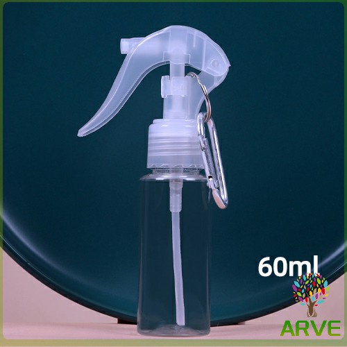 ARVE ขวดสเปรย์ฟ็อกกี้ ขวดสเปรย์เปล่า ฟ้อกกี้ กระป๋องฉีด PE บรรจุขวด liquid bottling