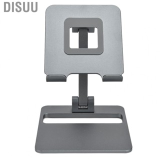 Disuu Phone Rack  Durable Strong Adsorption Mobile Holder  Slip Load Bearing for Home Office