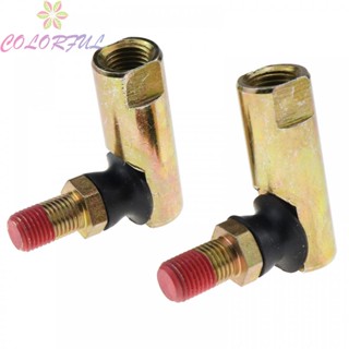 【COLORFUL】Ball Joints Accessories Ball Joint End For MTD For TORO Replacement 112-0917