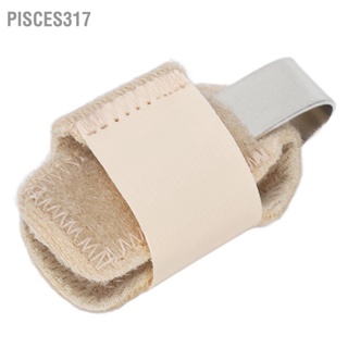 Pisces317 Toe Splint Hammer Straightener Corrector Brace Hammertoe สำหรับผู้ใหญ่ผู้หญิงผู้ชาย