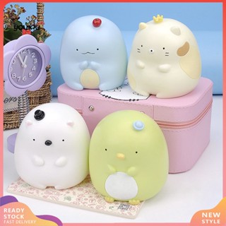 Youxiu โมเดลกระปุกออมสิน Sumikko Gurashi น่ารัก สําหรับตกแต่งบ้าน