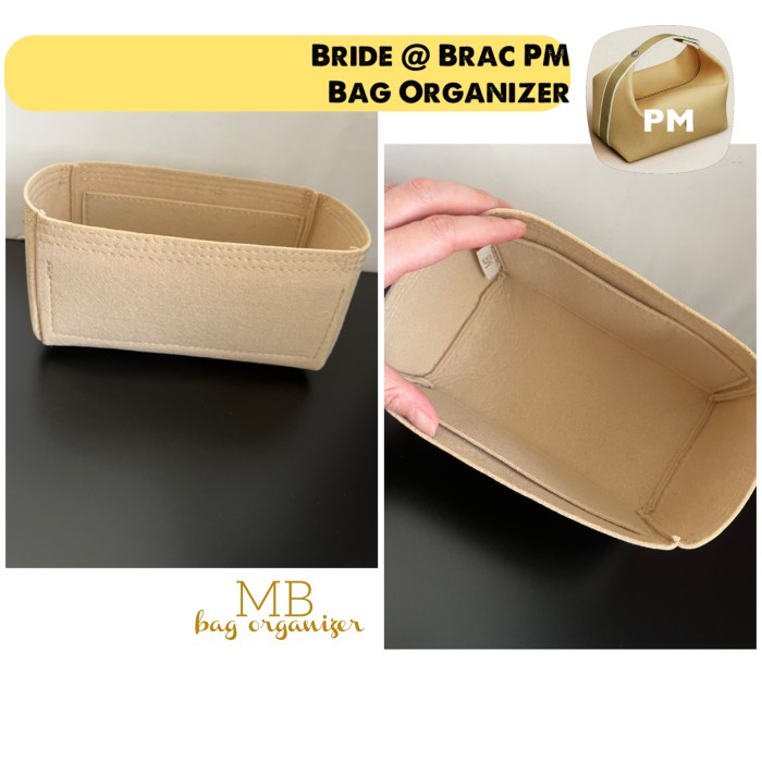 H Bride A Brac PM size Organizer