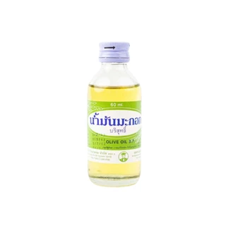 Vid Olive Oil 60ml วิด น้ำมันมะกอก บำรุงผิวและเส้นผม