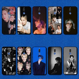 เคสโทรศัพท์ซิลิโคน แบบนิ่ม ลาย Jackson Wang สําหรับ Huawei Nova 2i