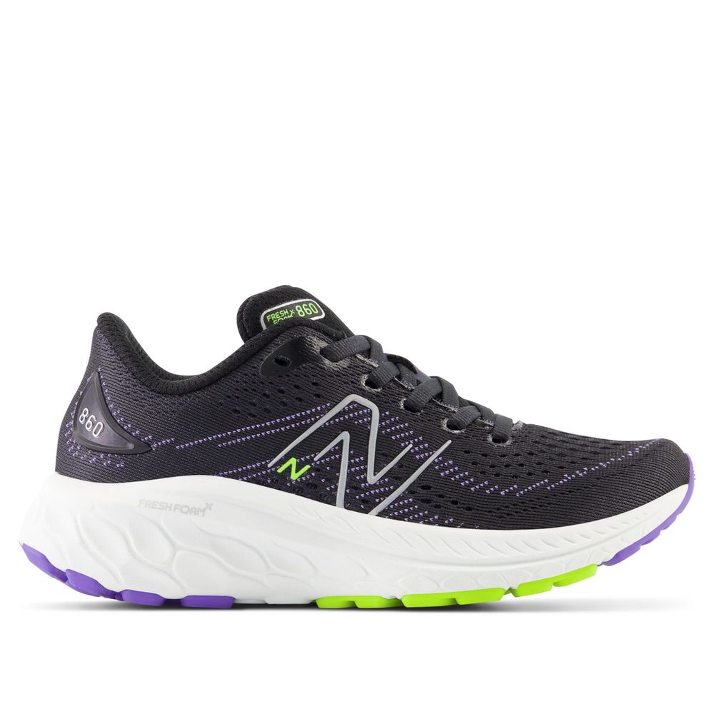 New Balance Fresh Foam X 860v13 Kids Running M