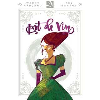 Pot de Vin the trick-taking card game