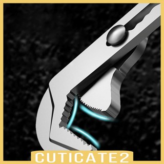 [Cuticate2] ประแจอเนกประสงค์ สําหรับซ่อมแซมอ่างล้างหน้า บ้าน รถยนต์