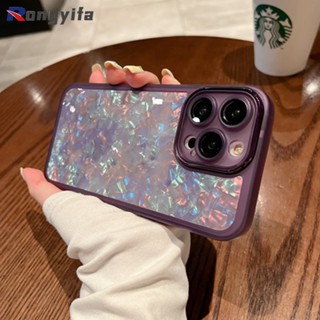 เคสโทรศัพท์มือถือแบบนิ่ม TPU กันรอยเลนส์กล้อง พร้อมแหวนโลหะ สําหรับ Realme V23 V23i Q5i GT Neo GT Neo2T GT Neo Flash Narzo 50 5G