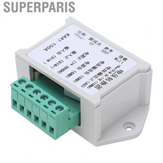 Superparis PWM Signal Converter Module Multifunction Digital To Analog Voltage Adapter for  Dimming