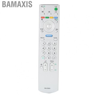 Bamaxis Universal TV  ControlLightweight Control For KDL