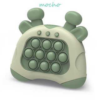 MOCHO เกม Gopher|เกมกดกระรอก แบบกดเร็ว ของเล่นสําหรับเด็ก