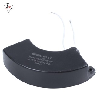 เครื่องกําเนิดไฟฟ้า CBB61 36uF MFD 300V 400V 450VAC 50Hz 60 Hz AVR
