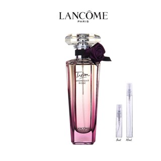 Lancome Tresor Midnight Rose EDP 2ml/5ml/10ml