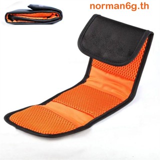 ANORMAN กระเป๋าเก็บเลนส์ฟิลเตอร์ ND UV CPL กันกระแทก แบบพกพา