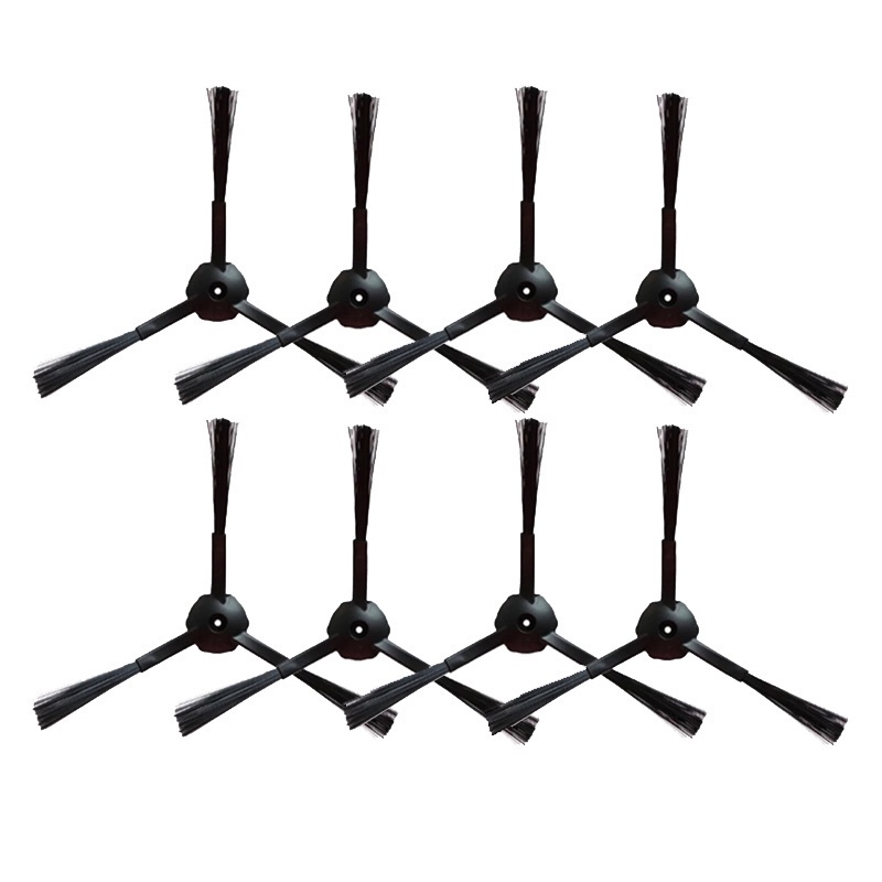 หุ่นยนต์ดูดฝุ่น สําหรับ ILIFE V5s Pro V3s Pro V3 V3L V5 A4 A4s A6 V50 V55 X5 V60 Pro CEN546 CEN550 M