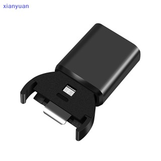 Xianyuan ที่ชาร์จปุ่มกด TYPE-C USB ขนาดเล็ก สําหรับประตู