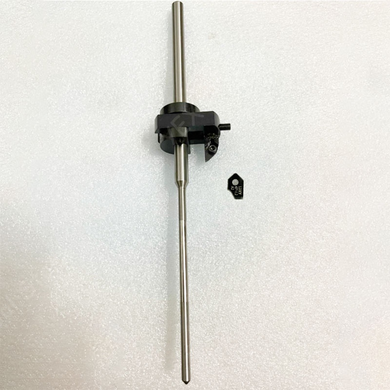 QM Universal วาล์วที่นั่ง Reamer พิเศษผู้ถือเครื่องมือเชื่อมต่อบล็อกเหมาะสําหรับ QM14-65 มม.วาล์วที่นั่ง Reamer