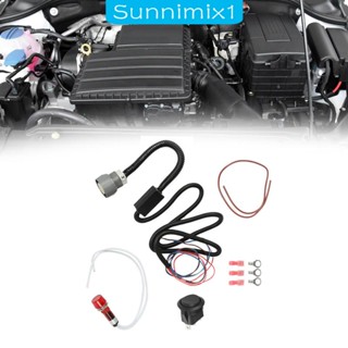 [Sunnimix1] ตัวควบคุมขาตั้ง 4L80E แบบแมนนวล Ncr80E อุปกรณ์เสริมรถยนต์ ความน่าเชื่อถือสูง