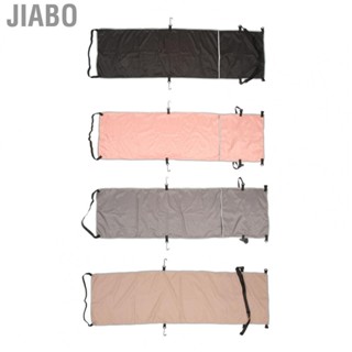 Jiabo Airplane Footrest Hammock Cover  Practical Improve Blood Circulation Ergonomic Seats for Rocking Chair