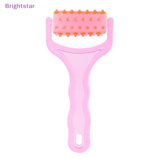 Brightstar ลูกกลิ้งนวดกระชับสัดส่วน ต่อต้านเซลลูไลท์