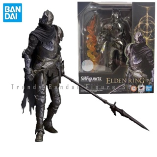 พร้อมส่ง Bandai S.H. Figuarts SHF Elden Ring Festering Fingerprint Vyke โมเดลฟิกเกอร์แอกชัน อนิเมะ ของเล่นสะสม ของขวัญ