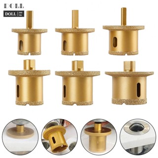 ⭐24H SHIPING ⭐Brazing Hole Opener Brazed Diamond Hole Drill Saw Hole Opener Core Bits