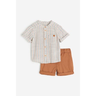 H&amp;M  Boy 2-piece cotton set 1134180_1