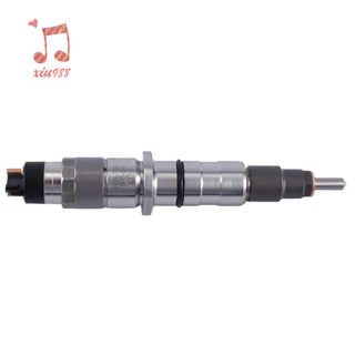 0445120140 ใหม่ หัวฉีดน้ํามันเชื้อเพลิงดีเซล สําหรับ Bosch Cummins 4945316 Vw 2T2198133