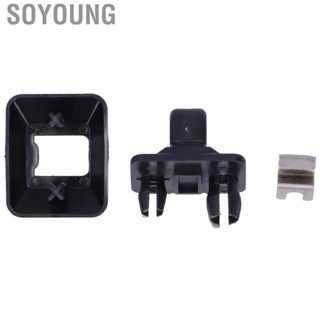 Soyoung Sun Visor   Original Standard Robust Car Holder Stent Support ABS Material for Automobile