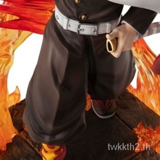 Megahouse ฟิกเกอร์ Demon Slayer Yanzhu Purgatory Kyojuro YTEI