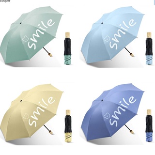 【ในการจัดส่ง】 Sun Protection Uv Travel Portable Super Mini Pocket Compact Fashion Anti-uv Umbrella