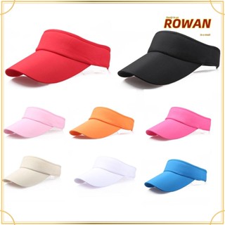 ROWANS หมวกกีฬากอล์ฟ สําหรับผู้หญิง และผู้ชาย