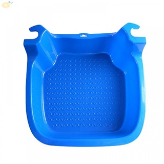 【VARSTR】Keep Your Pool Water Crystal Clear with our Pool Footbath Say Goodbye to Debris!