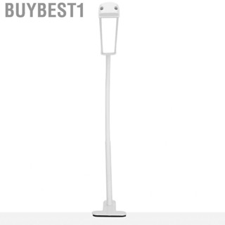 Buybest1 On Desk Lamp  USB Plug-In Nail Art Beauty Tattoo Silver