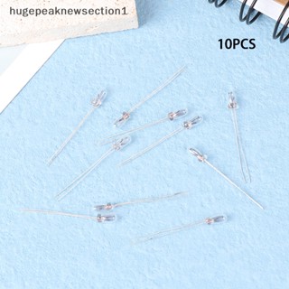 Hugepeaknewsection1 แดชบอร์ดรถยนต์ 10 ชิ้น | หลอดไฟ T3 Led สําหรับติดรถยนต์ | หลอดไฟ LED 12 โวลต์ สําหรับรถยนต์
