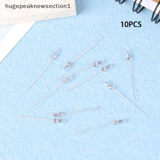 Hugepeaknewsection1 แดชบอร์ดรถยนต์ 10 ชิ้น | หลอดไฟ T3 Led สําหรับติดรถยนต์ | หลอดไฟ LED 12 โวลต์ สําหรับรถยนต์