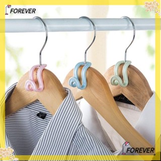 FOREVER ตะขอแขวนเสื้อผ้า ขนาดเล็ก ใช้ในบ้าน และที่อยู่อาศัย 5 15 ชิ้น