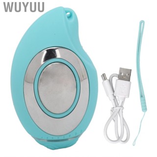 Wuyuu Handheld Sleep Device Microcurrent Aid Stress Anxiety Relief