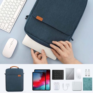 เคสกระเป๋า ขนาดพกพา 13 นิ้ว สําหรับ Apple iPad Pro 12.9 2022 iPad Pro 12.9 2022 Pro 11 (2022) iPad (2022)10.9 Air 2022 10.9 Pro 12.9 (2021)