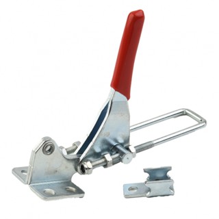 ⚡NEW 8⚡Toggle Clip Adjustable GH-40324 Galvanized Iron U Bolt GH-40324 Toggle Clip