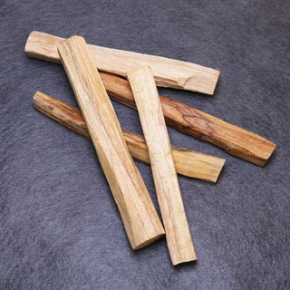 ชุดล้างพลังงาน Cleasi White Sage Smudge Sticks Palo Santo ไม้ธูป Sticks Selenite Sticks ในร่มกลิ่น Purifying Air
