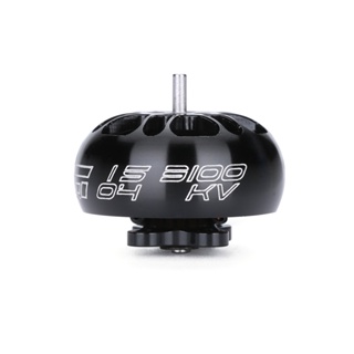 มอเตอร์ iFlight XING 1504 3100KV 3-6S FPV พร้อมเพลา 1.5 มม. สําหรับโดรน FPV