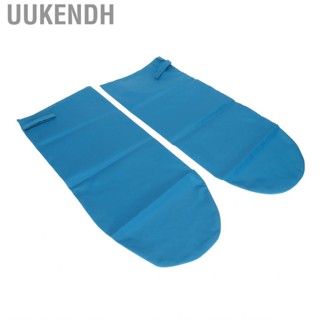 Uukendh Elderly Care Glove Patient Transfer Hook Design Surfaces For Hospitals