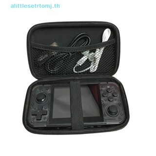 Alittlese กระเป๋าป้องกัน สําหรับเกมคอนโซล ANBERNIC RG350 RG350M