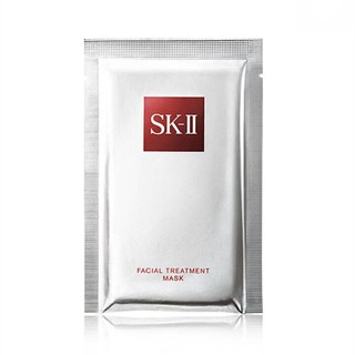 Sk SK2 SK-II SKII Youth Mask Ex-Boyfriend Mask Pack มาส์กบํารุงผิว ให้ความชุ่มชื้น ซ่อมแซมรูขุมขนหดตัว 20 ชิ้น