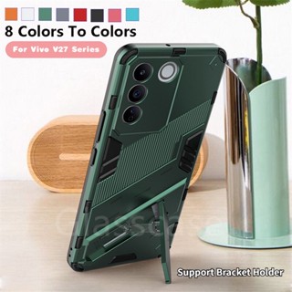 เคสมือถือ แบบแข็ง 3D กันกระแทก สําหรับ Vivo V27e V27 Pro VivoV27 VivoV27e 5G