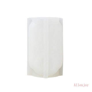 Joy แม่พิมพ์ซิลิโคน รูปอนุสาวรีย์หิน 3D สําหรับทําเทียน