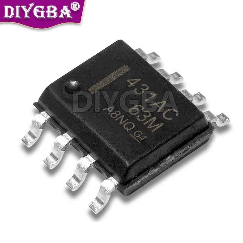 10 ชิ้น/ล็อต 100% ใหม่ TL431ACDR TL431AC 431AC SOP8 ชิปเซ็ต