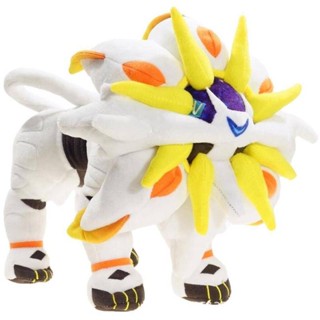 ตุ๊กตาอนิเมะ Sun God Beast Pokémon ขนาดใหญ่ ของเล่นสําหรับเด็ก